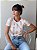 TSHIRT BASIC TL ABACAXI DOURADO - Imagem 4