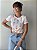 TSHIRT BASIC TL ABACAXI DOURADO - Imagem 6