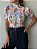 BLUSA PRINCESA GOLA ALTA TL GREY'S ANATOMY - Imagem 2