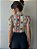 BLUSA PRINCESA GOLA ALTA TL CHAVES - Imagem 3