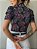BLUSA PRINCESA GOLA ALTA TL COSTELA DE ADÃO NEON - Imagem 4