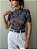 BLUSA PRINCESA GOLA ALTA TL COSTELA DE ADÃO NEON - Imagem 2