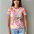 TSHIRT BASIC TL JARDIM - Imagem 2