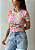 TSHIRT BASIC TL JARDIM - Imagem 5