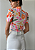 BLUSA PRINCESA GOLA ALTA TL JARDIM - Imagem 4