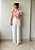 BLUSA PRINCESA GOLA ALTA TL JARDIM - Imagem 5