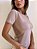TSHIRT BASIC TL NUDE - Imagem 3