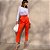 BLUSA TULE MANGA LONGA TL BRANCO - Imagem 3