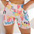 SHORT MEIA COXA BÁSICO TL LOVE - Imagem 1