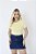TSHIRT BASIC TL AMARELO BEBÊ - Imagem 1