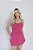 TOP ALÇA FINA BÁSICO TL PINK - Imagem 3