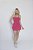 SHORT SAIA BÁSICO TL PINK - Imagem 4