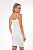 VESTIDO SEGUNDA PELE TL BRANCO - Imagem 3