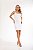 VESTIDO SEGUNDA PELE TL BRANCO - Imagem 2