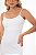 VESTIDO SEGUNDA PELE TL BRANCO - Imagem 4