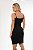 VESTIDO SEGUNDA PELE TL PRETO - Imagem 3