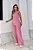 CONJUNTO REGATA GOLA ALTA ASSIMÉTRICA E CALÇA PANTALONA ANARRUGA TL - Imagem 3