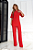 CONJUNTO CAMISETA AMPLA E CALÇA PANTALONA ANARRUGA TL - Imagem 1