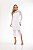 CONJUNTO VESTIDO MIDI TULE E SEGUNDA PELE TL - Imagem 1