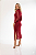 CONJUNTO VESTIDO MIDI TULE E SEGUNDA PELE TL - Imagem 4