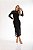 CONJUNTO VESTIDO MIDI TULE E SEGUNDA PELE TL - Imagem 5