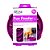 COMEDOURO LENTO OH FUN FEEDER ROXO - OUTWARD HOUND - Imagem 1