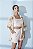 Top de Renda Guipir Off White - Imagem 2