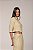 BLAZER CROPPED LINHO AREIA - Imagem 3