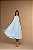 VESTIDO MIDI FLUIDO BABY BLUE - Imagem 2