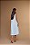 VESTIDO MIDI FLUIDO BABY BLUE - Imagem 3