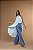 BATA BABY BLUE - Imagem 4