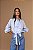 CAMISA LINHO LAÇO BABY BLUE - Imagem 3