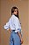 CAMISA LINHO LAÇO BABY BLUE - Imagem 2