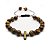 Pulseira de Pedras Naturais - Thunder - Imagem 3