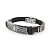 Pulseira de Couro Classic - Pater Nostet Gray - Imagem 2