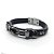 Pulseira de Couro Classic - Kruang - Imagem 2