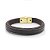 Pulseira de Couro Classic - Grécia Brown - Imagem 1
