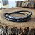Pulseira de Couro Classic - Simply Black - Imagem 5