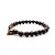 Pulseira de Pedras Naturais - Salazar Black - Imagem 2