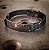 Pulseira de Couro Classic - Scorpions - Imagem 3
