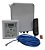 Kit Inversor de Frequência Hartek - 3,0 cv-220v-mono - Imagem 2