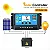 Controlador de Carga para Painel Solar 10 - 100A 12v 24v - Imagem 17