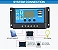 Controlador de Carga para Painel Solar 10 - 100A 12v 24v - Imagem 3