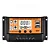 Controlador de Carga para Painel Solar 10 - 100A 12v 24v - Imagem 10