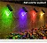 Luninaria Solar de parede LED - Imagem 13