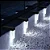 Luninaria Solar de parede LED - Imagem 7