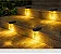 Luninaria Solar de parede LED - Imagem 12