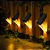 Luninaria Solar de parede LED - Imagem 10