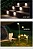Luninaria Solar de parede LED - Imagem 4