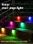 Luninaria Solar de parede LED - Imagem 8